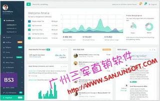 探索直銷雙軌制度與數字化工具 全球一條線直銷軟件與南寧辦公軟件開發銷售的前景