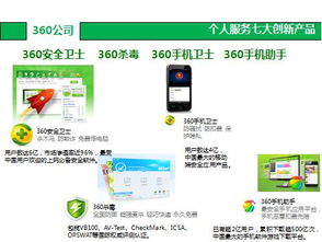 360發布Q2財報 利潤翻倍，硬件商業化與互聯網數據服務表現搶眼